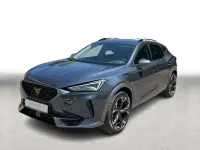 Gebraucht Cupra Formentor 150 PS (110 kW) 2022 Grau SUV