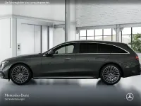 Neu Mercedes E200 AMG line 204 PS (150 kW) 2026