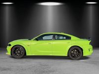 gebraucht Dodge Charger Scat Pack LAST CALL/492 PS/WIDEBODY/MY23