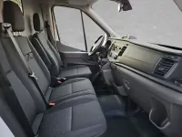 Neu Ford Transit Trend 131 PS (96 kW) 2025 Andere Pickup