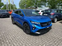 Używany Renault Rafale Esprit Alpine 200 KM (147 kW) 2024 Niebieski SUV