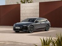 Neu Audi A6 e-tron Performance 269 kW (367 PS) 2026 Magnetgrau Kombi