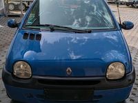 gebraucht Renault Twingo BJ 2005