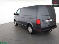 Gebraucht VW Transporter 150 PS (110 kW) 2021 Grau Van