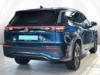 Gebraucht VW Tayron Life 193 PS (141 kW) 2025 Blau SUV