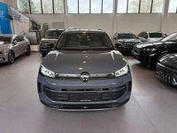 Gebraucht VW Tiguan 150 PS (110 kW) 2025 Grau SUV