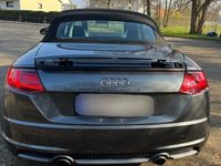 gebraucht Audi TT Roadster 1.8 TFSI