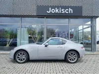 Gebraucht Mazda MX5 Exclusive-Line 132 PS (97 kW) 2025 Andere Cabrio