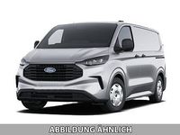 Neu Ford Transit Custom Trend 170 PS (125 kW) 2025 Weiß, frozen white Van
