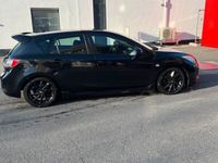 gebraucht Mazda 3 2.2 MZR-CD Sports-Line Sports-Line