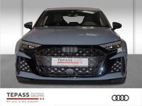 Gebraucht Audi RS3 400 PS (294 kW) 2025 Andere farbe Limousine