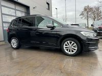 gebraucht VW Touran Comfortline BMT/Start-Stopp *7 Sitzer*