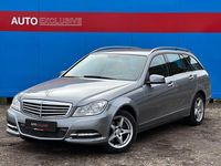 Gebraucht Mercedes 180 Elegance 156 PS (114 kW) 2013 Grau Limousine