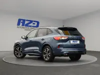 Brugt Ford Kuga ST-Line 224 HK (164 kW) 2021 Blå SUV