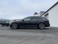 Gebraucht Audi A4 Sport 150 PS (110 kW) 2019 Schwarz Kombi