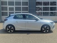 Gebraucht Opel Corsa Elegance 100 kW (136 PS) 2022 Silber Kleinwagen