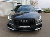 Gebraucht Audi SQ2 Ambiente 300 PS (220 kW) 2019 Grau SUV
