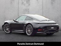 Neu Porsche 911 Carrera 4S 480 PS (353 kW) 2025 Schwarz Coupé