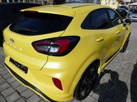 Gebraucht Ford Puma Gen-E 124 kW (169 PS) 2025 Electric yellow SUV
