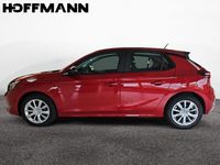 Gebraucht Opel Corsa 75 PS (55 kW) 2024 Rot Kleinwagen
