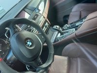 gebraucht BMW 520 D F11 kombi