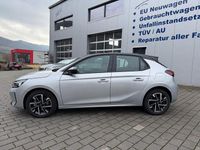 Gebraucht Opel Corsa GS Line 101 PS (74 kW) 2025 Silber Kleinwagen