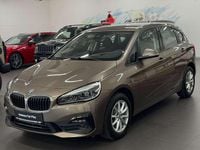 Gebraucht BMW 220 192 PS (141 kW) 2019 Jucarobeige Van / Kleinbus