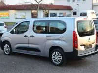Gebraucht Citroën e-Berlingo Start 110 PS (80 kW) 2019 Gris artense Van / Kleinbus