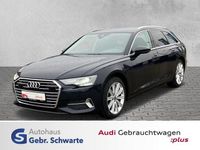 Gebraucht Audi A6 Sport 204 PS (150 kW) 2023 Andere farbe Kombi