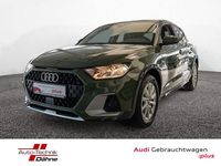 Gebraucht Audi A1 Sport 116 PS (85 kW) 2025 Grün SUV