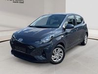 Neu Hyundai i10 Select 63 PS (46 kW) 2026 Grau Kleinwagen