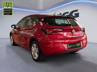 gebraucht Opel Astra 1.2 Turbo Edition Kamera PDC LED