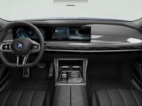 gebraucht BMW i7 xDrive60 Limousine