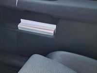 Second-hand Audi A2 75 CP (55 kW) 2001 Negru Hatchback