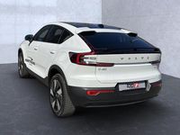 Gebraucht Volvo C40 Plus 185 kW (252 PS) 2024 Andere SUV