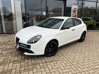 gebraucht Alfa Romeo Giulietta 1.4 TB 16V Sport Navi+Sitzheizung+WKR