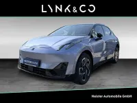 Neu Lynk & Co 02 200 kW (272 PS) 2026 Blau SUV