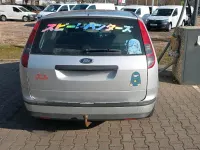 Gebraucht Ford Focus 101 PS (74 kW) 2005 Grau Kombi