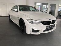 Gebraucht BMW M4 Competition Edition 450 PS (330 kW) 2016 Weiß Coupé