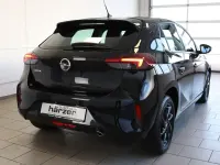 Gebraucht Opel Corsa 101 PS (74 kW) 2023 Schwarz Kleinwagen