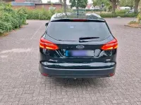 Gebraucht Ford Focus 125 PS (91 kW) 2018 Kombi