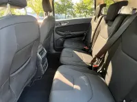 Gebraucht Ford S-MAX Titanium 150 PS (110 kW) 2017 Grau Van / Kleinbus