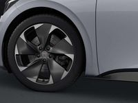 Neu Cupra Born 169 kW (231 PS) 2025 Silber Kleinwagen