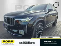 Gebraucht Volvo XC90 Plus 250 PS (183 kW) 2025 Onyx black SUV