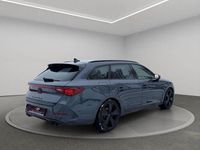 Second-hand Cupra Leon 310 CP (228 kW) 2022 Gri Berlinǎ