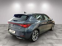 Gebraucht Seat Leon FR 150 PS (110 kW) 2025 Grau Limousine