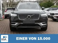 Gebraucht Volvo XC90 Plus 235 PS (172 kW) 2023 Metallic SUV
