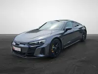 Gebraucht Audi RS e-tron GT Sport 439 kW (598 PS) 2023 Grau Limousine