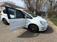 Second-hand Ford S-MAX S 150 CP (110 kW) 2013 Gri Monovolum