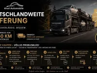 Gebraucht BMW 420 Coupé Sport Line 184 PS (135 kW) 2019 Schwarz ii Coupé